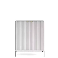 Zestawy Mebli Do Salonu>PIASKI Zestaw mebli do salonu w stylu nowoczesnym AVANTI szary