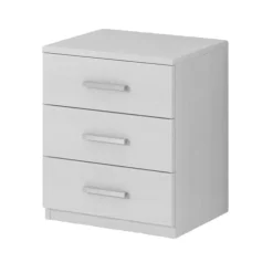 Zestawy Mebli Do Sypialni>Helvetia Zestaw mebli do sypialni GALACTIC jesion abisko