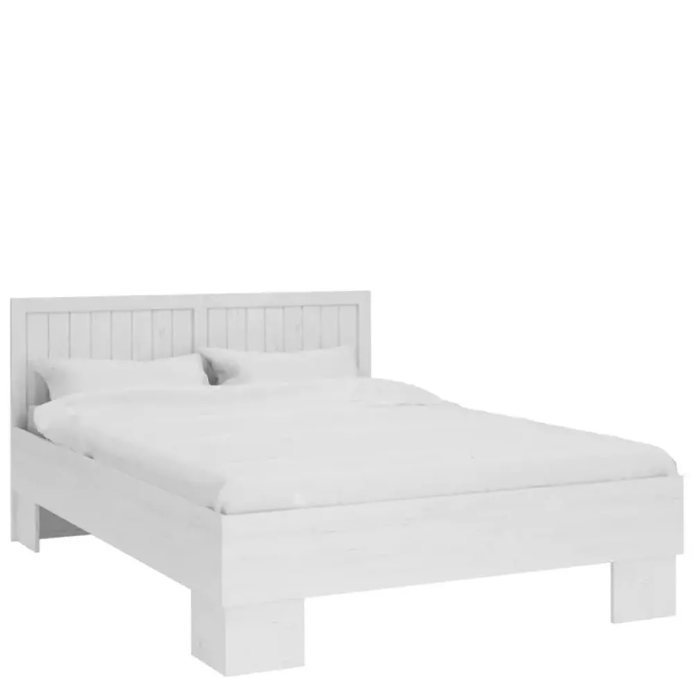 Zestawy Mebli Do Sypialni>GAŁA MEBLE Zestaw mebli do sypialni w stylu prowansalskim PALAZO