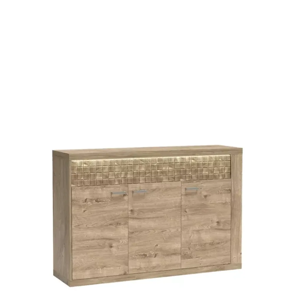 Zestawy Mebli Do Sypialni>JARSTOL Zestaw mebli do sypialni NORIENTE