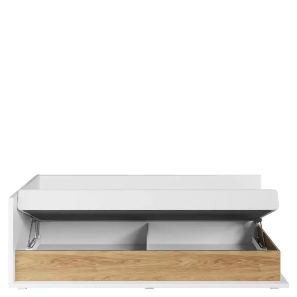 Meble Dla Dzieci|Zestawy Mebli Dziecięcych>lenart. Zestaw mebli dziecięcych łóżko szafa biurko SIMI