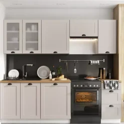 Meble Kuchenne>Stolkar Zestaw mebli kuchennych ADELE
