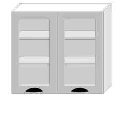 Meble Kuchenne>Stolkar Zestaw mebli kuchennych ADELE