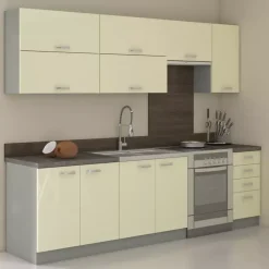 Meble Kuchenne>Lempert Zestaw mebli kuchennych CARMEN 2