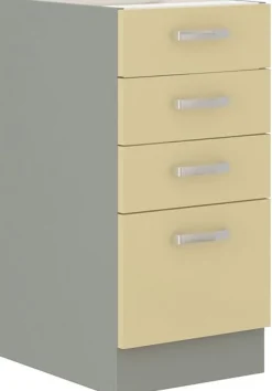 Meble Kuchenne></noscript>Lempert Zestaw mebli kuchennych CARMEN 3