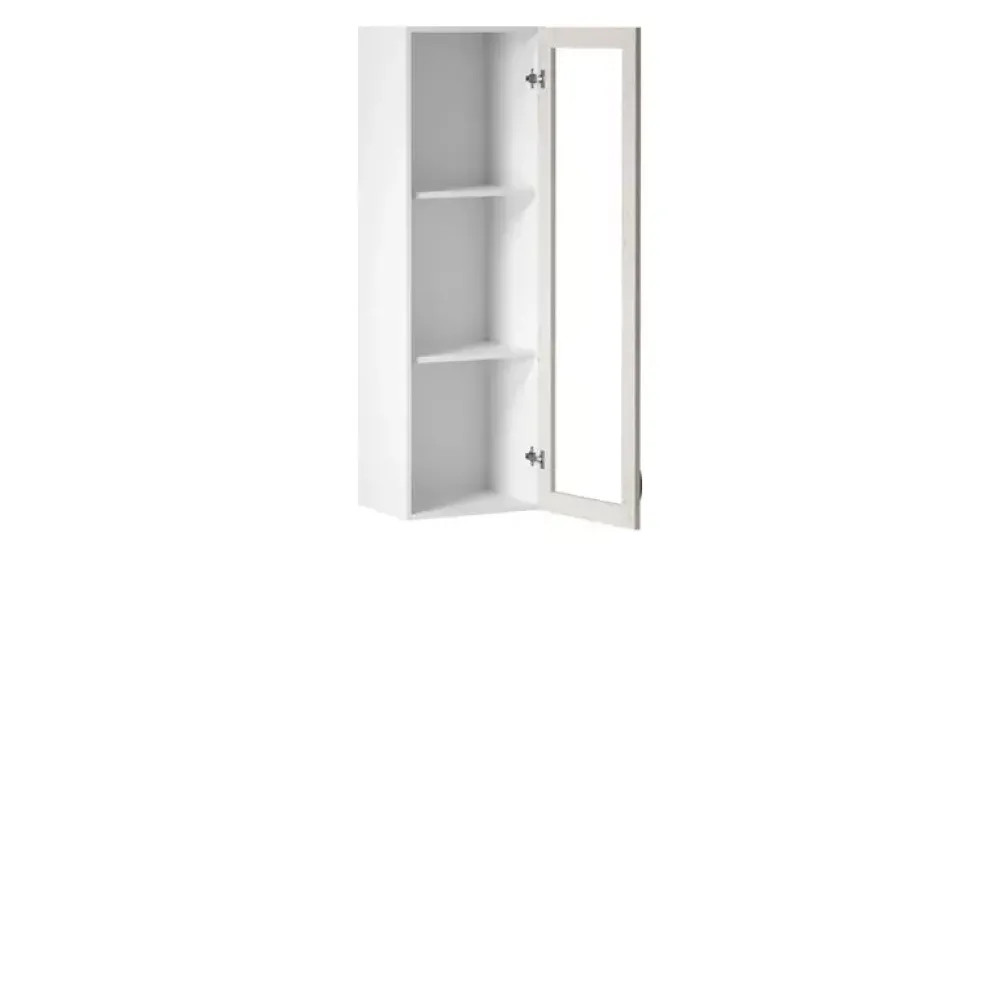 Meble Kuchenne>GAŁA MEBLE Zestaw mebli kuchennych w stylu klasycznym ROZANELI