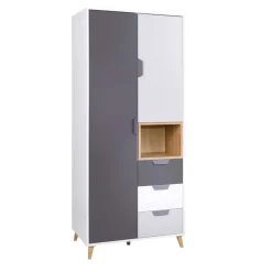 Meble Młodzieżowe|Zestawy Mebli Młodzieżowych>JUREK Zestaw mebli młodzieżowych JORK