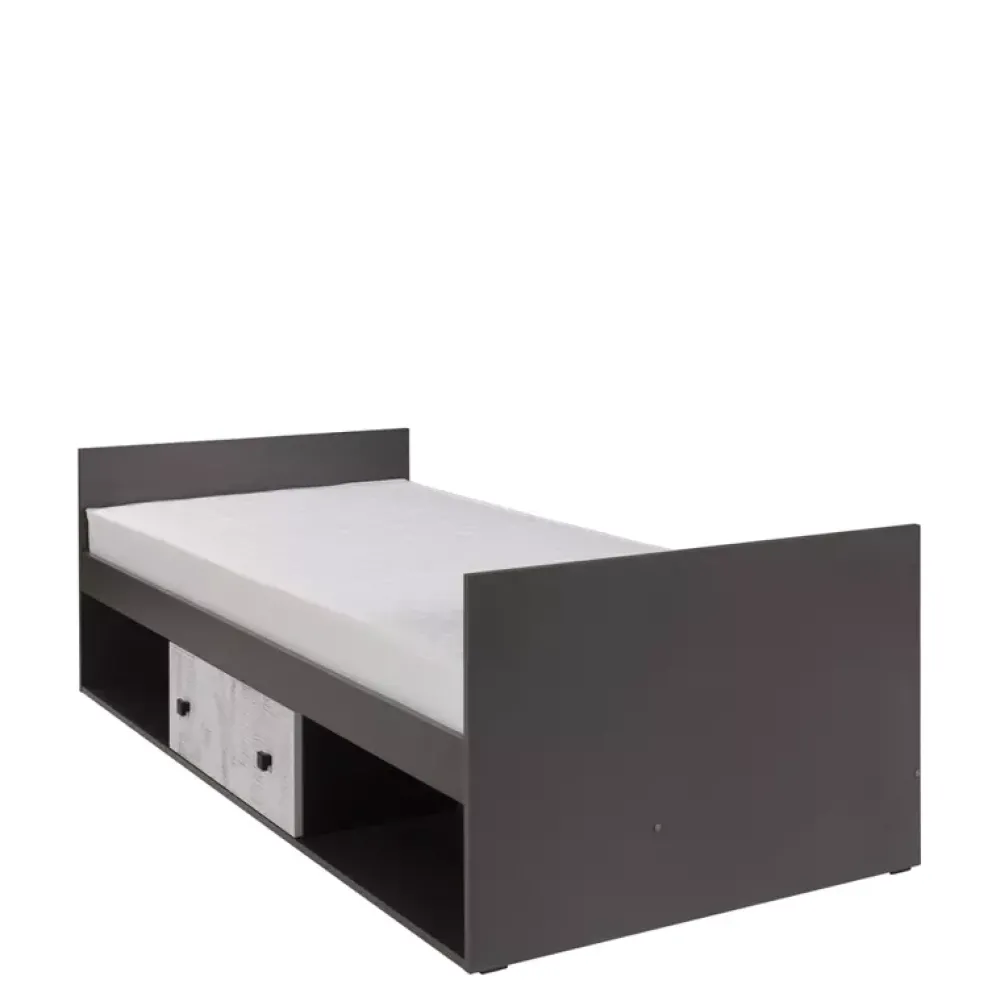 Meble Młodzieżowe|Zestawy Mebli Młodzieżowych>JUREK Zestaw mebli młodzieżowych TOM 2