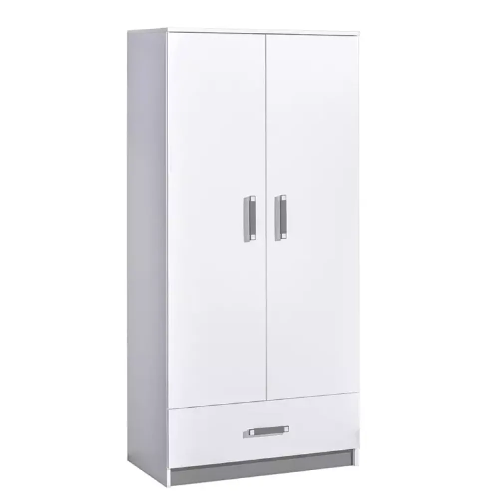 Zestawy Mebli Młodzieżowych>DOMEL Zestaw mebli młodzieżowych TRAFIKO