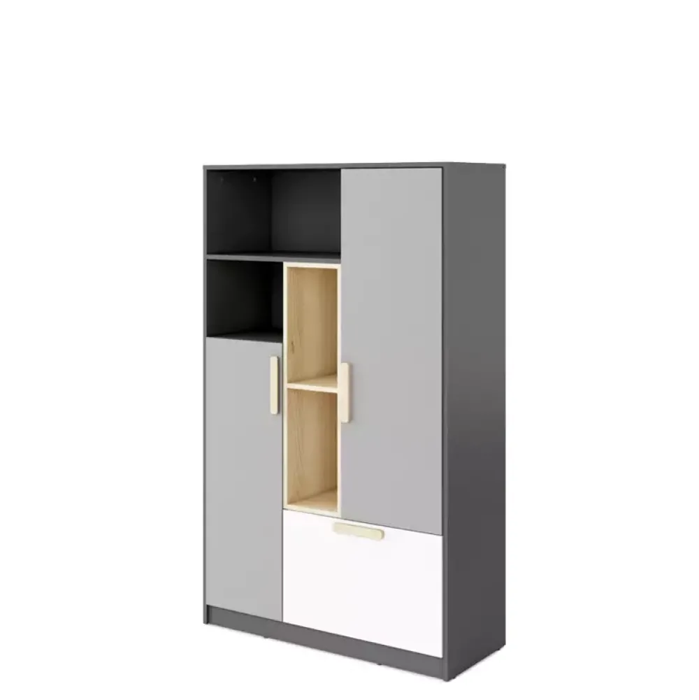 Meble Młodzieżowe|Zestawy Mebli Młodzieżowych>lenart. Zestaw mebli młodzieżowych POK