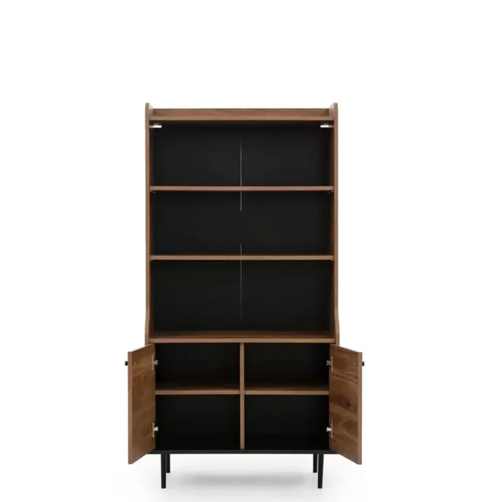 Zestawy Mebli Do Salonu>GiB Meble Zestaw mebli vintage do salonu VIVIENNE