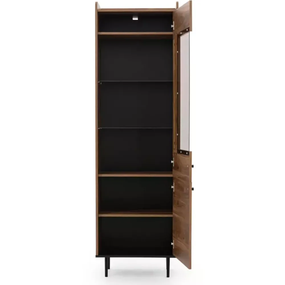 Zestawy Mebli Do Salonu>GiB Meble Zestaw mebli vintage do salonu VIVIENNE