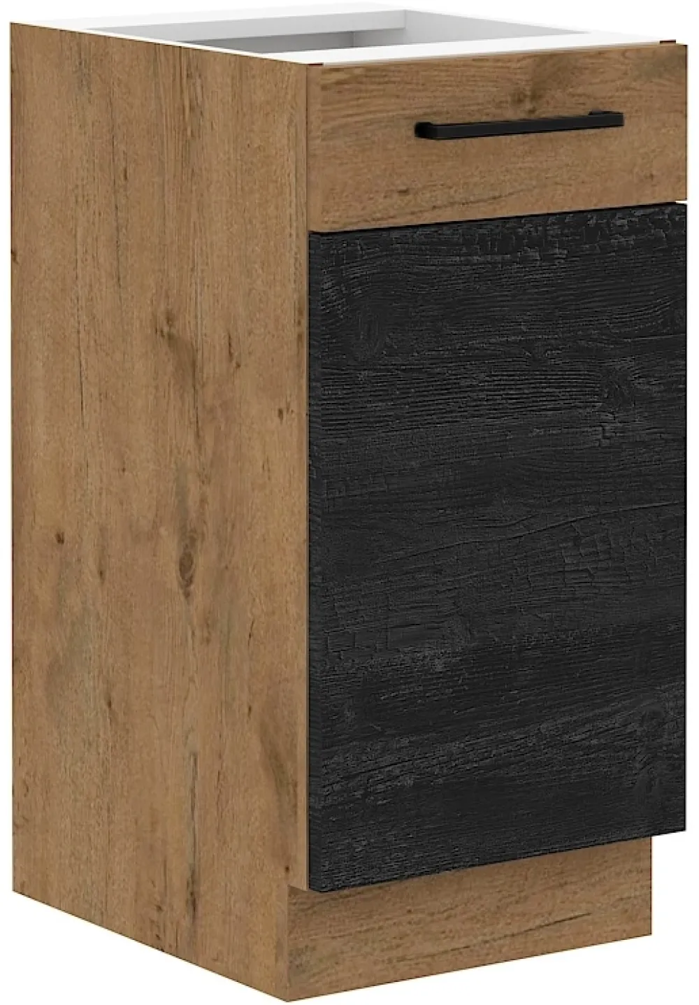 Meble Kuchenne>Lempert Zestaw modułowych mebli kuchennych 260 cm VIKI cichy domyk