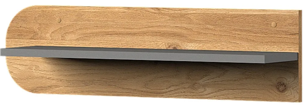 Zestawy Mebli Młodzieżowych>DOLMAR Zestaw nowoczesnych mebli do pokoju młodzieżowego COOLIFY