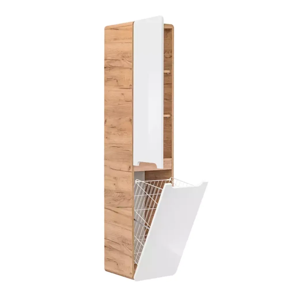 Meble Łazienkowe>COMAD Zestaw nowoczesnych mebli łazienkowych AURELIO