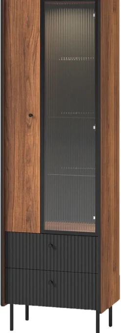 Zestawy Mebli Do Salonu|Meble Kuchenne>DOLMAR Zestaw nowoczesnych mebli do jadalni PINNACLE