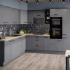 Meble Kuchenne>Lempert Zestaw nowoczesnych mebli kuchennych NEPO