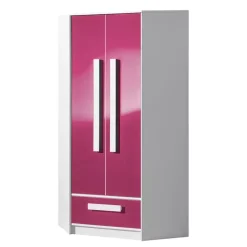 Meble Dla Dzieci|Zestawy Mebli Dziecięcych></noscript>DOMEL Zestaw nowoczesnych mebli systemowych GULIVER