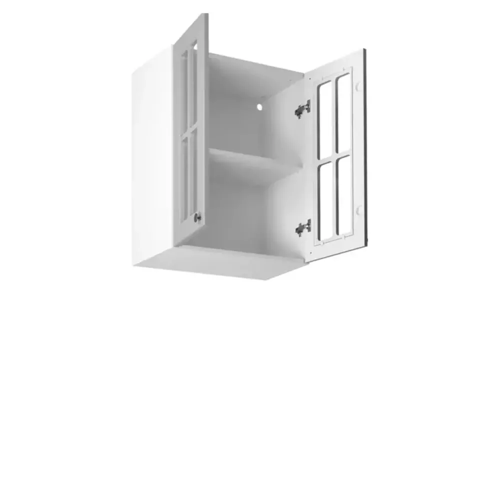 Meble Kuchenne>GAŁA MEBLE Zestaw nowoczesnych mebli kuchennych LATERANI