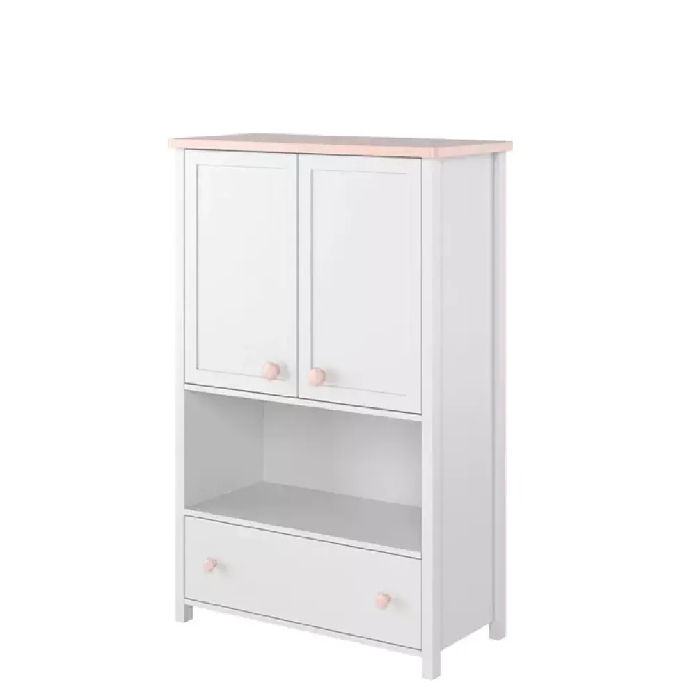 Meble Dla Dzieci|Zestawy Mebli Dziecięcych>lenart. Zestaw nowoczesnych mebli dziecięcych LUNA