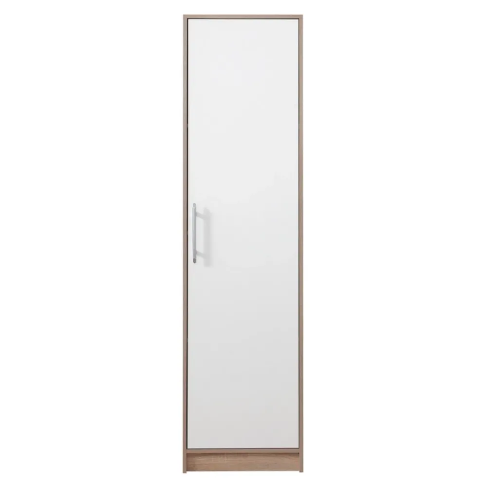 Meble Dla Dzieci|Meble Młodzieżowe>MEBLAR Zestaw nowoczesnych szaf do sypialni SEVAS