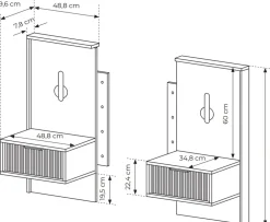 Zestawy Mebli Do Sypialni|Szafki Nocne><noscript><img width=