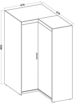 Garderoby|Zestawy Mebli Do Przedpokoju><noscript><img width=