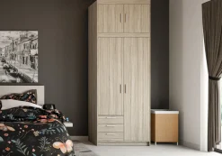 Zestawy Mebli Do Przedpokoju|Szafy Modułowe><noscript><img width=