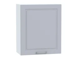 Meble Kuchenne></noscript>Stolkar Zestaw szarych mebli kuchennych NATALIA