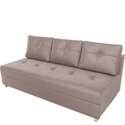 Meble Dla Dzieci|Kanapy I Sofy>IZABELLA MEBLE Zielona kanapa z funkcją spania CANALE