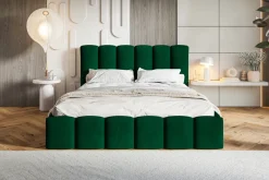 Łóżka Małżeńskie|Łóżka Ze Stelażem><noscript><img width=