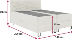 Łóżka Młodzieżowe|Łóżka Ze Stelażem><noscript><img width=