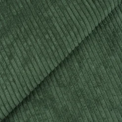 Meble Dla Dzieci|Narożniki></noscript>IZABELLA MEBLE Zielony rozkładany narożnik z funkcją spania DEXTER sztruks