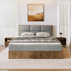 Łóżka Ze Stelażem|Łóżka Z Zagłówkiem><noscript><img width=