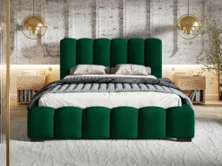 Łóżka Małżeńskie|Łóżka Ze Stelażem><noscript><img width=